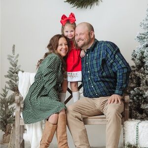 Meet your Posher, Marti